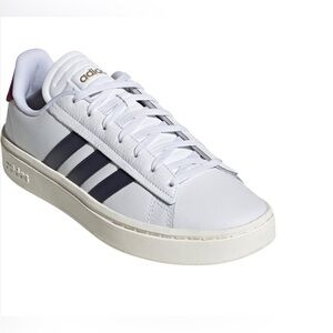 Men Adidas Grand Court Alpha Sneaker - Size 11